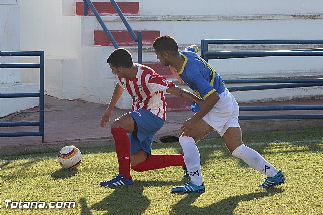 Olmpico Vs C.D. Algar (4-0) - 63