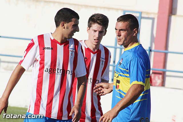 Olmpico Vs C.D. Algar (4-0) - 64