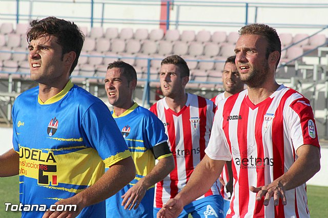 Olmpico Vs C.D. Algar (4-0) - 65