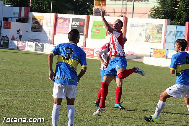 Olmpico Vs C.D. Algar (4-0) - 66