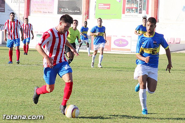 Olmpico Vs C.D. Algar (4-0) - 70