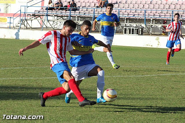 Olmpico Vs C.D. Algar (4-0) - 71