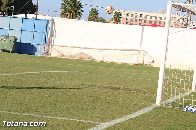 Olmpico Vs C.D. Algar (4-0) - 72