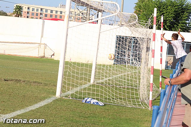 Olmpico Vs C.D. Algar (4-0) - 73