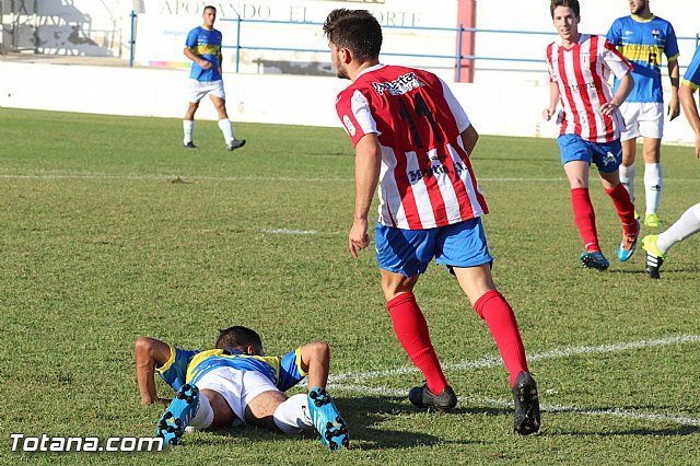 Olmpico Vs C.D. Algar (4-0) - 74