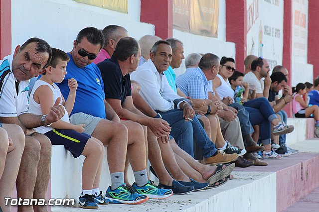 Olmpico Vs C.D. Algar (4-0) - 82