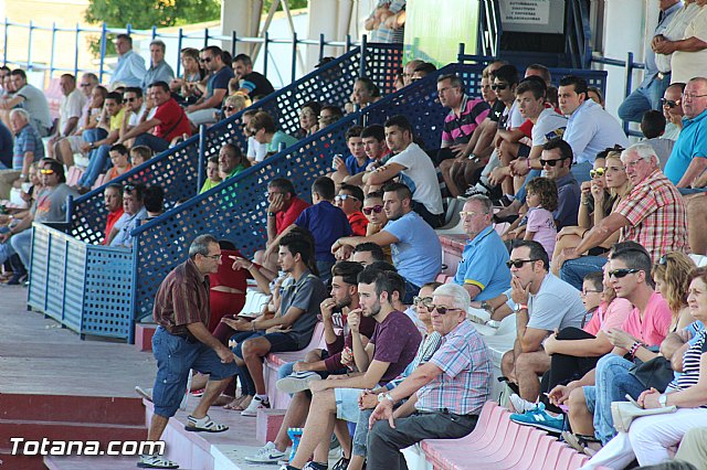 Olmpico Vs C.D. Algar (4-0) - 84