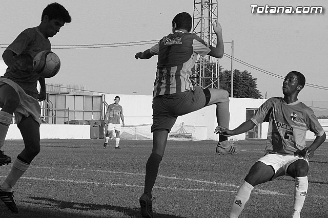 Olmpico Vs C.D. Algar (4-0) - 91