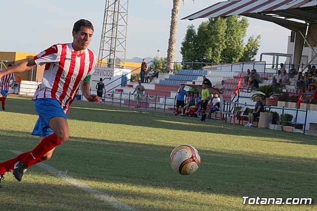 Olmpico Vs C.D. Algar (4-0) - 92