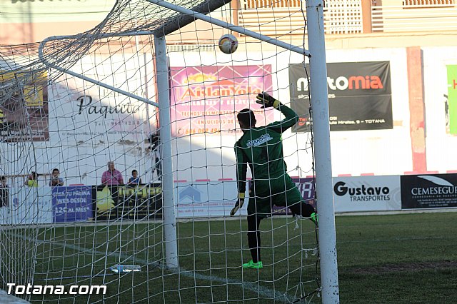 Olmpico Vs C.D. Algar (4-0) - 94