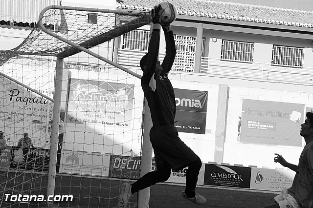 Olmpico Vs C.D. Algar (4-0) - 96