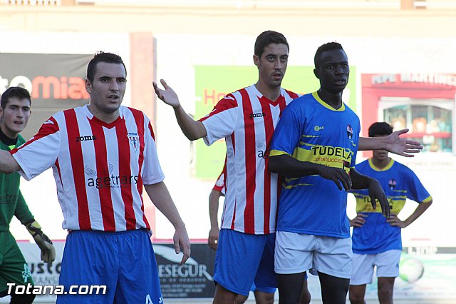 Olmpico Vs C.D. Algar (4-0) - 97