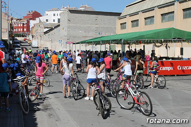Fiestas 2013 -Barrios Olmpico-Las Peras-Estacin-Triptolemos - 109