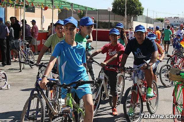 Fiestas 2013 -Barrios Olmpico-Las Peras-Estacin-Triptolemos - 114