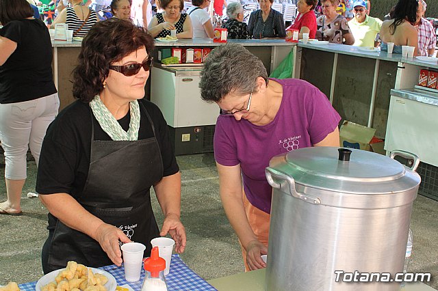 Fiestas 2013 -Barrios Olmpico-Las Peras-Estacin-Triptolemos - 118