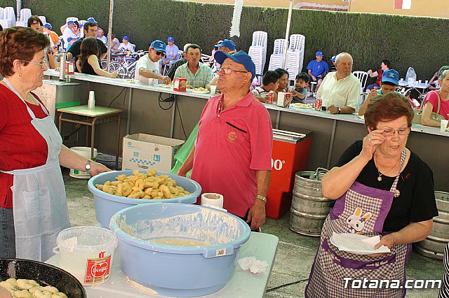 Fiestas 2013 -Barrios Olmpico-Las Peras-Estacin-Triptolemos - 119