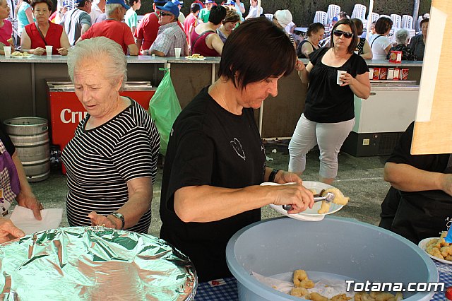 Fiestas 2013 -Barrios Olmpico-Las Peras-Estacin-Triptolemos - 120