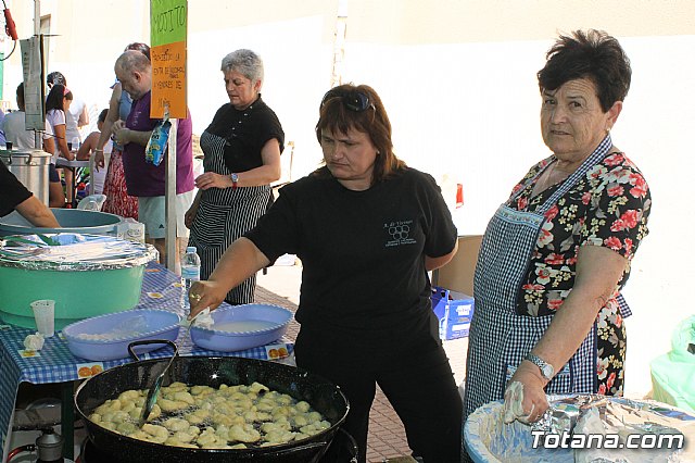 Fiestas 2013 -Barrios Olmpico-Las Peras-Estacin-Triptolemos - 121