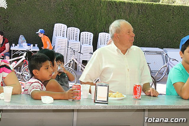 Fiestas 2013 -Barrios Olmpico-Las Peras-Estacin-Triptolemos - 122