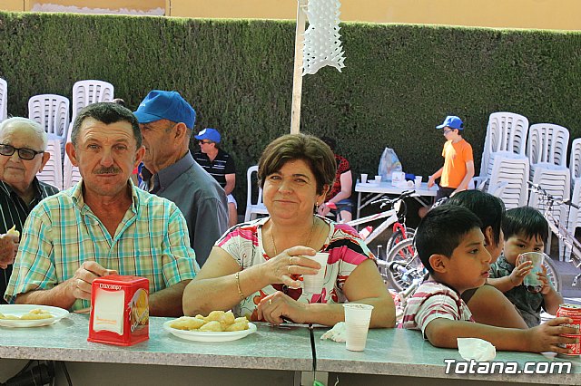 Fiestas 2013 -Barrios Olmpico-Las Peras-Estacin-Triptolemos - 123
