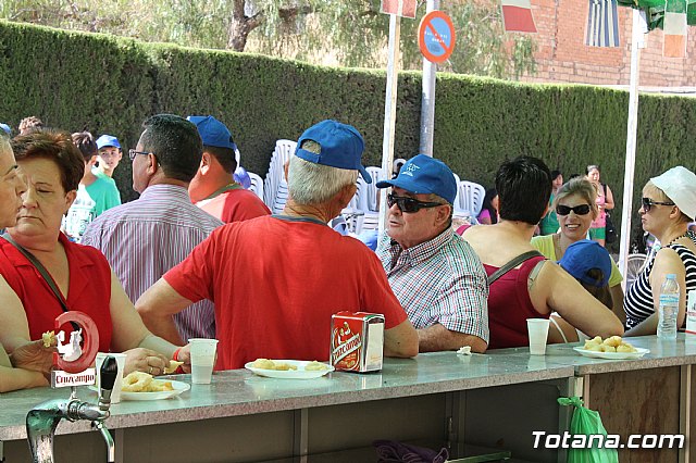 Fiestas 2013 -Barrios Olmpico-Las Peras-Estacin-Triptolemos - 125