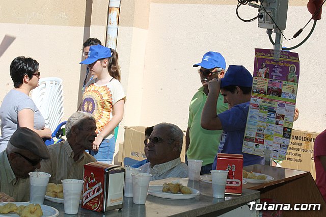 Fiestas 2013 -Barrios Olmpico-Las Peras-Estacin-Triptolemos - 126