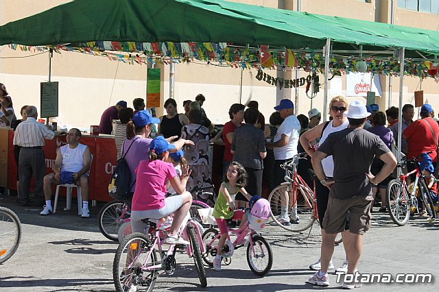 Fiestas 2013 -Barrios Olmpico-Las Peras-Estacin-Triptolemos - 128