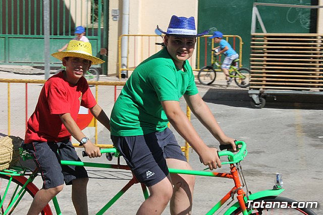 Fiestas 2013 -Barrios Olmpico-Las Peras-Estacin-Triptolemos - 129