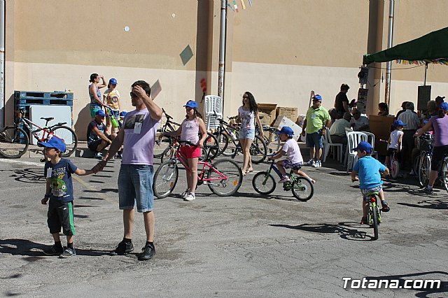 Fiestas 2013 -Barrios Olmpico-Las Peras-Estacin-Triptolemos - 130