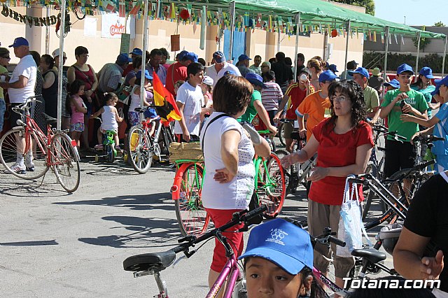 Fiestas 2013 -Barrios Olmpico-Las Peras-Estacin-Triptolemos - 131