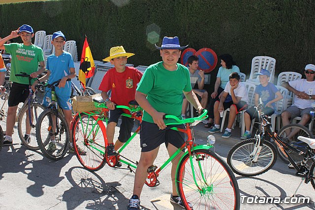 Fiestas 2013 -Barrios Olmpico-Las Peras-Estacin-Triptolemos - 137