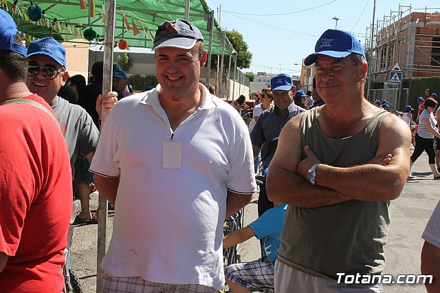 Fiestas 2013 -Barrios Olmpico-Las Peras-Estacin-Triptolemos - 143