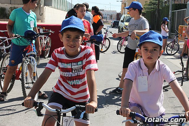 Fiestas 2013 -Barrios Olmpico-Las Peras-Estacin-Triptolemos - 148