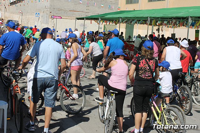 Fiestas 2013 -Barrios Olmpico-Las Peras-Estacin-Triptolemos - 153