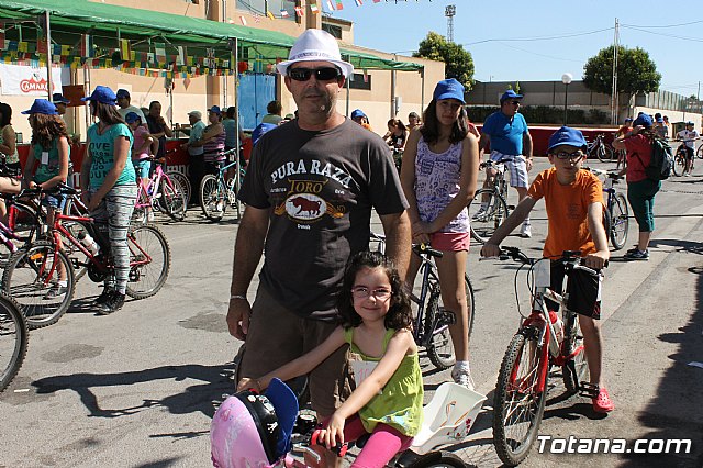 Fiestas 2013 -Barrios Olmpico-Las Peras-Estacin-Triptolemos - 159