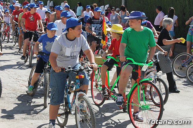 Fiestas 2013 -Barrios Olmpico-Las Peras-Estacin-Triptolemos - 164