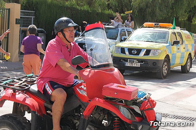 Fiestas 2013 -Barrios Olmpico-Las Peras-Estacin-Triptolemos - 165