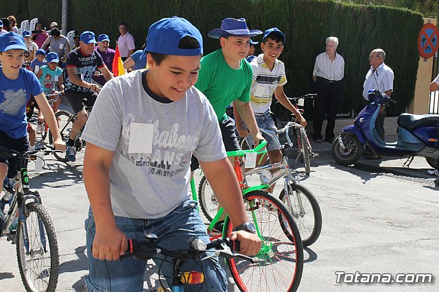 Fiestas 2013 -Barrios Olmpico-Las Peras-Estacin-Triptolemos - 166
