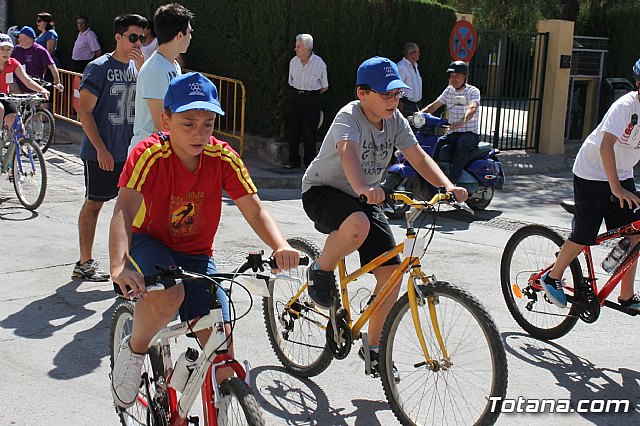 Fiestas 2013 -Barrios Olmpico-Las Peras-Estacin-Triptolemos - 198