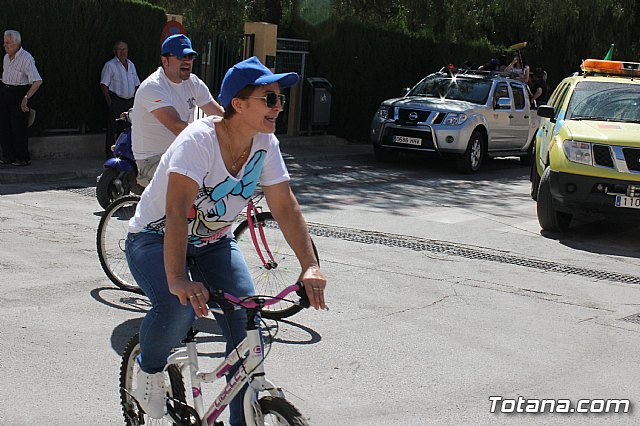 Fiestas 2013 -Barrios Olmpico-Las Peras-Estacin-Triptolemos - 207