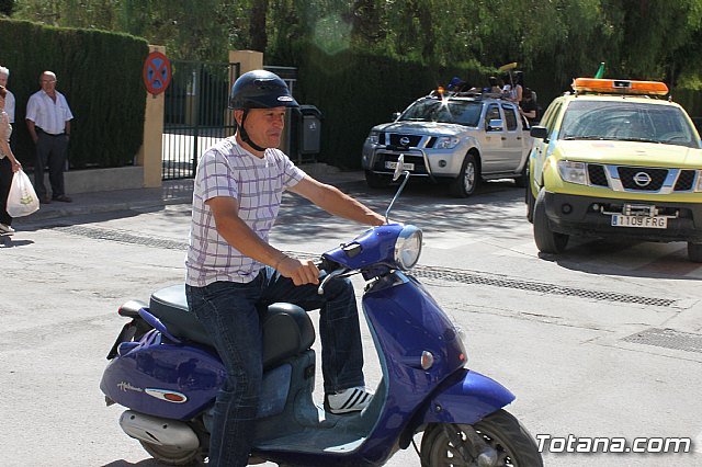 Fiestas 2013 -Barrios Olmpico-Las Peras-Estacin-Triptolemos - 219