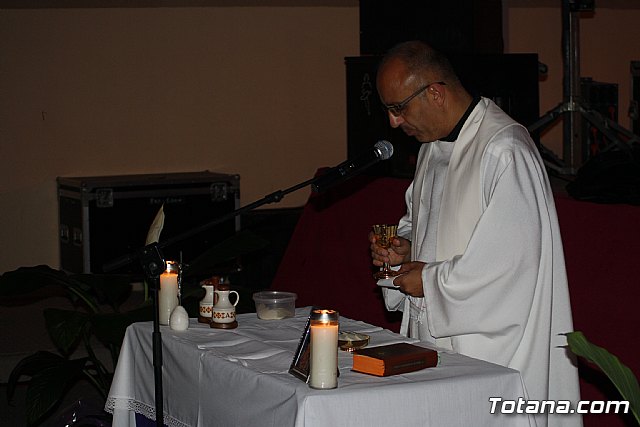 Fiestas 2013 -Barrios Olmpico-Las Peras-Estacin-Triptolemos - 1