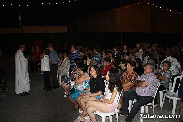 Fiestas 2013 -Barrios Olmpico-Las Peras-Estacin-Triptolemos - 3
