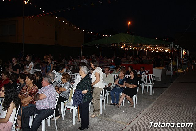 Fiestas 2013 -Barrios Olmpico-Las Peras-Estacin-Triptolemos - 4