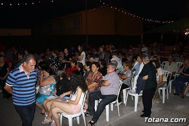 Fiestas 2013 -Barrios Olmpico-Las Peras-Estacin-Triptolemos - 5