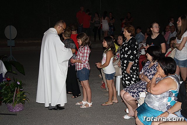 Fiestas 2013 -Barrios Olmpico-Las Peras-Estacin-Triptolemos - 6