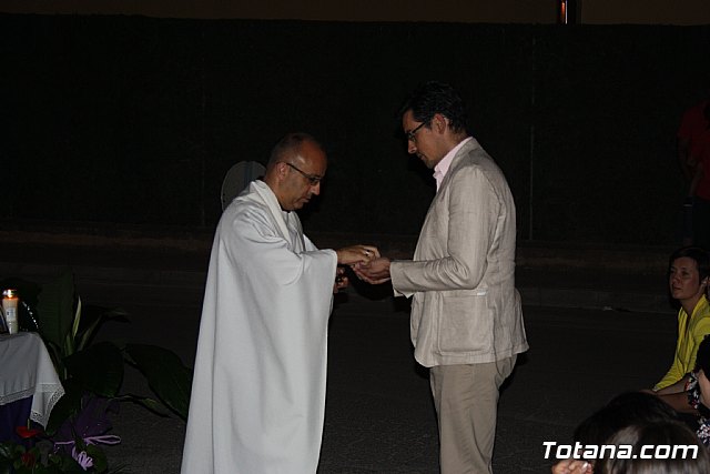 Fiestas 2013 -Barrios Olmpico-Las Peras-Estacin-Triptolemos - 7