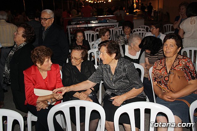 Fiestas 2013 -Barrios Olmpico-Las Peras-Estacin-Triptolemos - 9