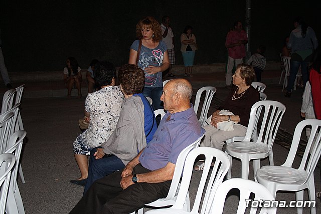 Fiestas 2013 -Barrios Olmpico-Las Peras-Estacin-Triptolemos - 11