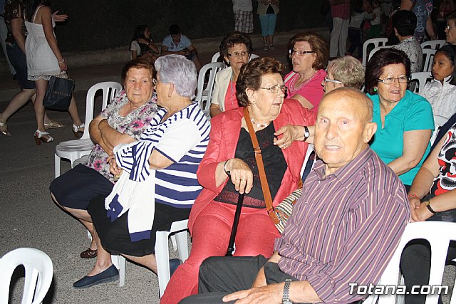 Fiestas 2013 -Barrios Olmpico-Las Peras-Estacin-Triptolemos - 12